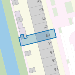 Perceel HLG03-B-6734