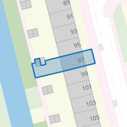 Perceel HLG03-B-6736