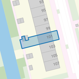 Perceel HLG03-B-6738