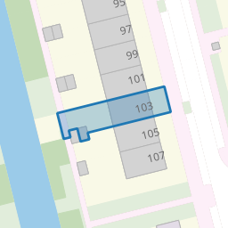 Perceel HLG03-B-6739