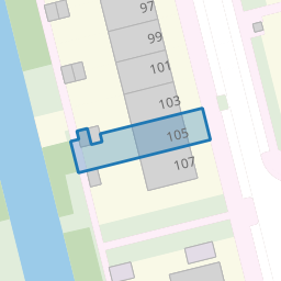 Perceel HLG03-B-6740