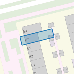 Perceel HLG03-B-6742