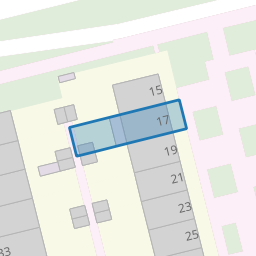 Perceel HLG03-B-6745