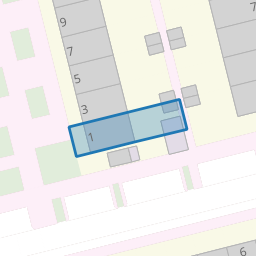 Perceel HLG03-B-6752