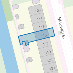 Perceel HLG03-B-6756