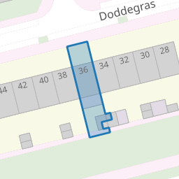 Perceel HLG03-B-6768