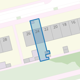 Perceel HLG03-B-6772