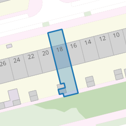 Perceel HLG03-B-6774