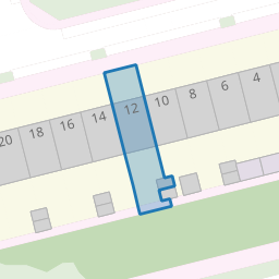 Perceel HLG03-B-6776