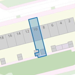 Perceel HLG03-B-6777