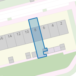 Perceel HLG03-B-6778