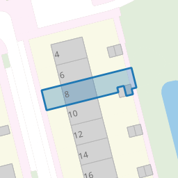 Perceel HLG03-B-6783