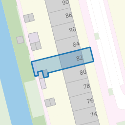 Perceel HLG03-B-6799