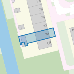 Perceel HLG03-B-6801