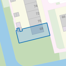 Perceel HLG03-B-6802