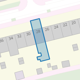 Perceel HLG03-B-6810