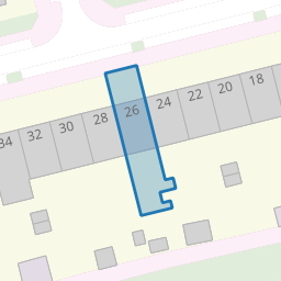 Perceel HLG03-B-6811