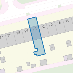 Perceel HLG03-B-6812