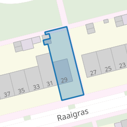 Perceel HLG03-B-6817