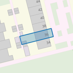 Perceel HLG03-B-6822