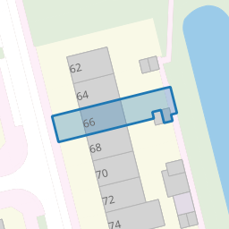 Perceel HLG03-B-6829