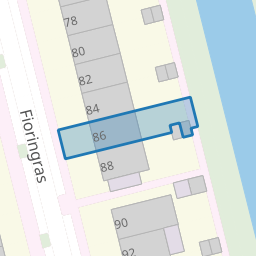 Perceel HLG03-B-6834