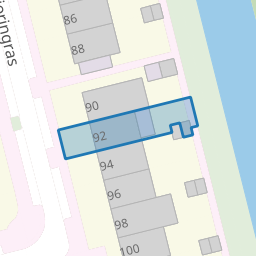 Perceel HLG03-B-6836