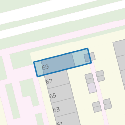 Perceel HLG03-B-6849