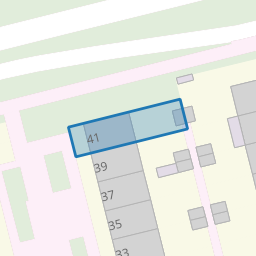 Perceel HLG03-B-6851