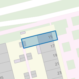 Perceel HLG03-B-6852