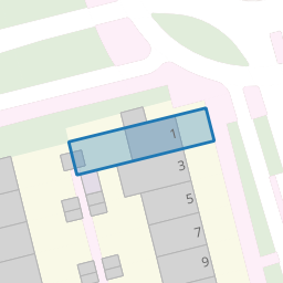 Perceel HLG03-B-6854