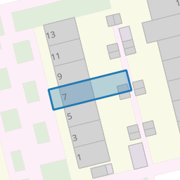 Perceel HLG03-B-6856