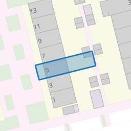 Perceel HLG03-B-6857