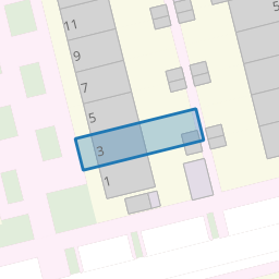 Perceel HLG03-B-6858