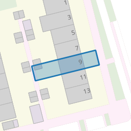 Perceel HLG03-B-6859