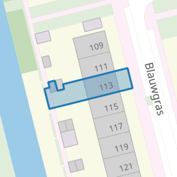 Perceel HLG03-B-6864