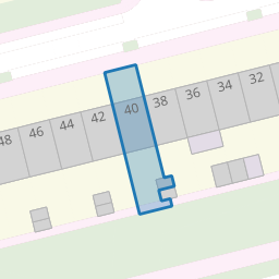 Perceel HLG03-B-6868