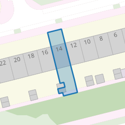 Perceel HLG03-B-6870