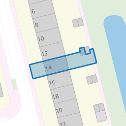 Perceel HLG03-B-6872