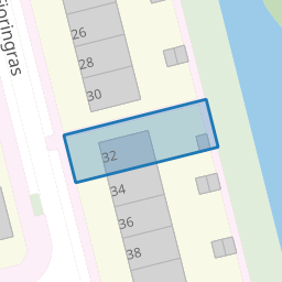 Perceel HLG03-B-6876