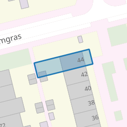 Perceel HLG03-B-6883