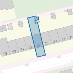 Perceel HLG03-B-6885