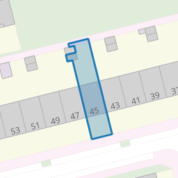 Perceel HLG03-B-6886