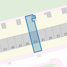 Perceel HLG03-B-6887