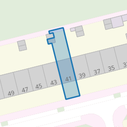 Perceel HLG03-B-6888