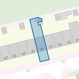 Perceel HLG03-B-6889