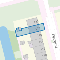 Perceel HLG03-B-6892