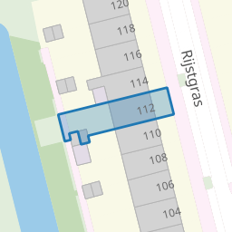 Perceel HLG03-B-6894