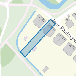 Perceel HLG03-B-6899