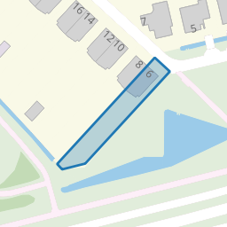 Perceel HLG03-B-6906